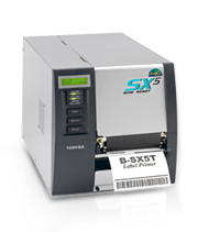TOSHIBA B-SX5T