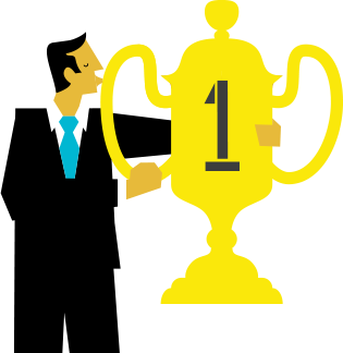 Toshiba product and business services awards
