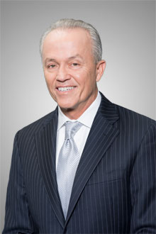Bob Greenhalgh