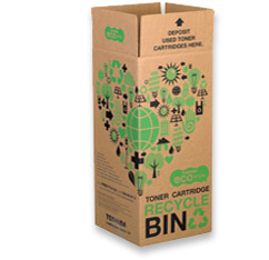 Toshiba Toner Recycling
