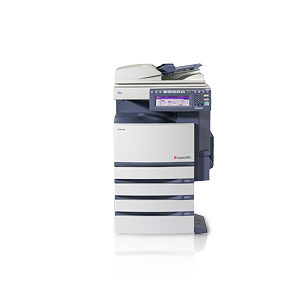 TOSHIBA TEC Desktop Printers Toshiba Printer Drivers India
