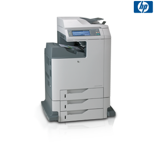 Color LaserJet | CM4730 | HP Printers | Printers