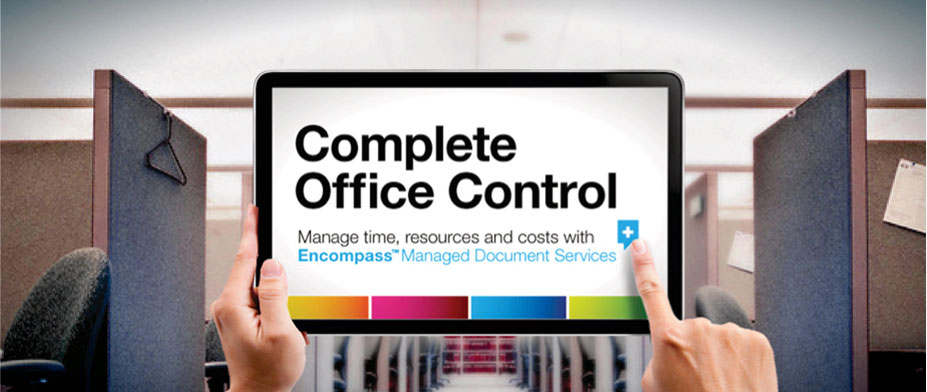 Managed Document Services