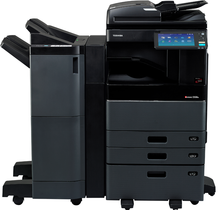 Mfps Copiers E Studio A Toshiba America Business Solutions