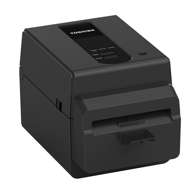 Thermal Printers BV420D | Toshiba America Business Solutions