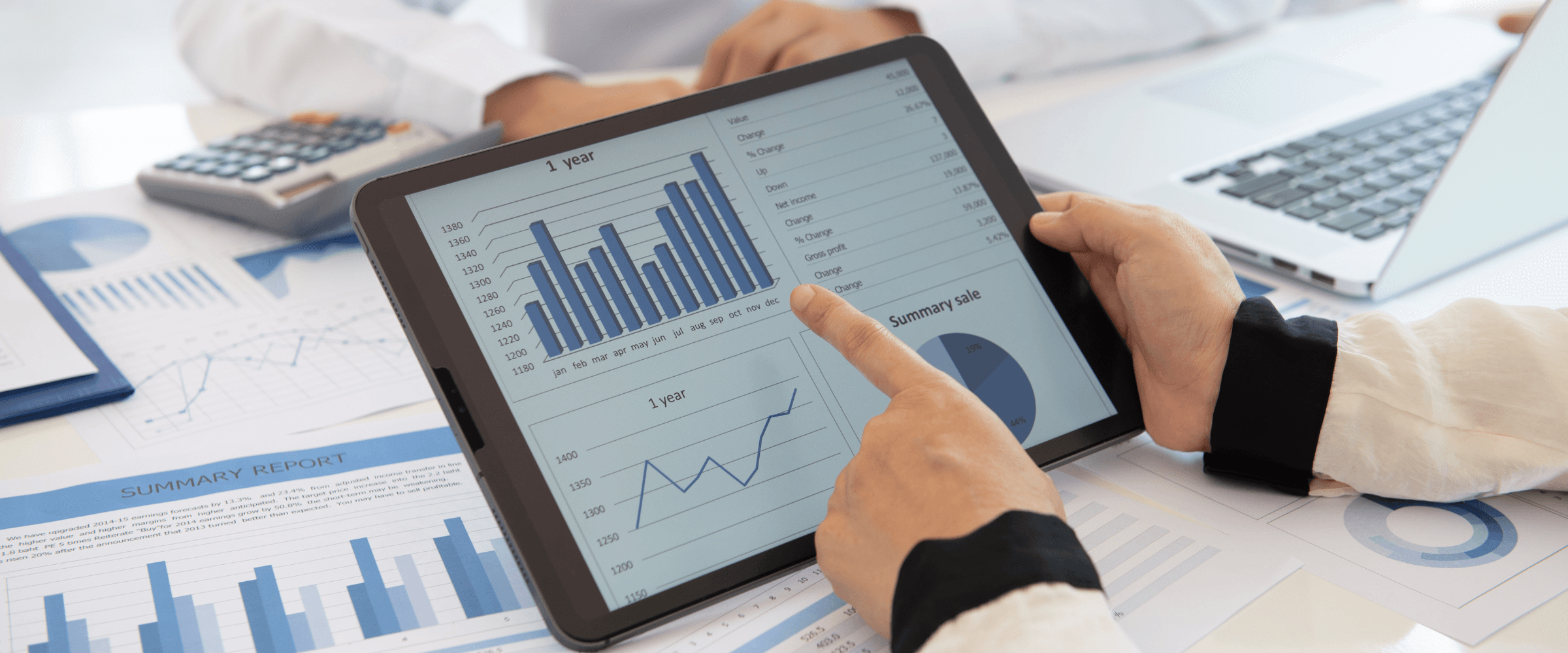 Financial Services