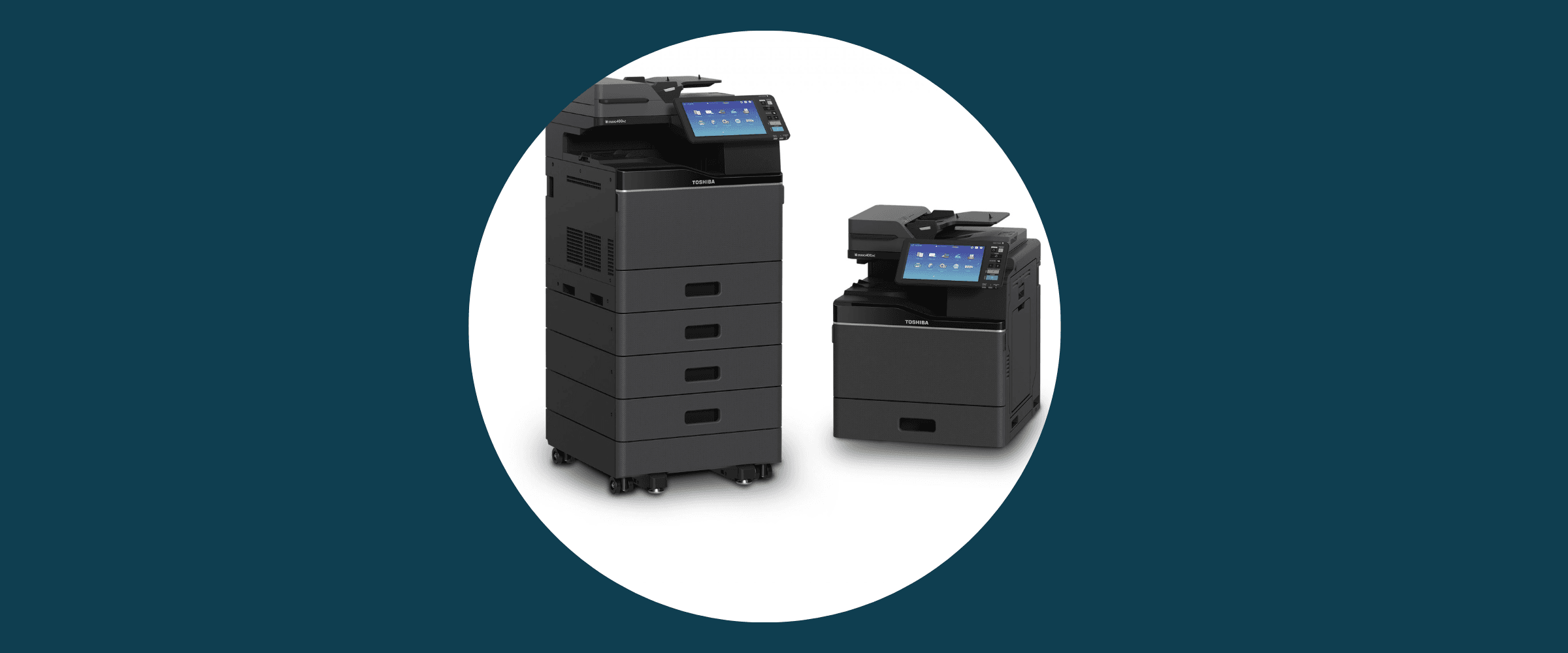 Toshiba Next-Gen Systems