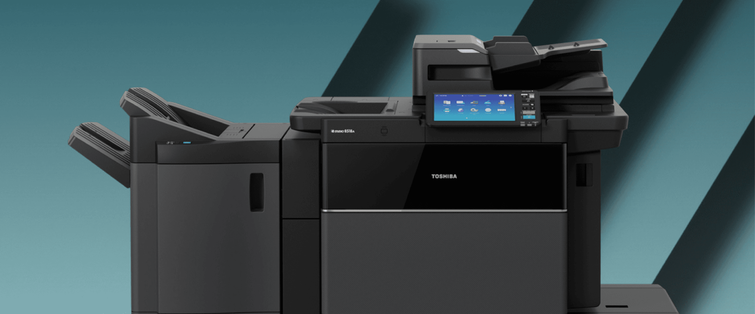 Toshiba MFP