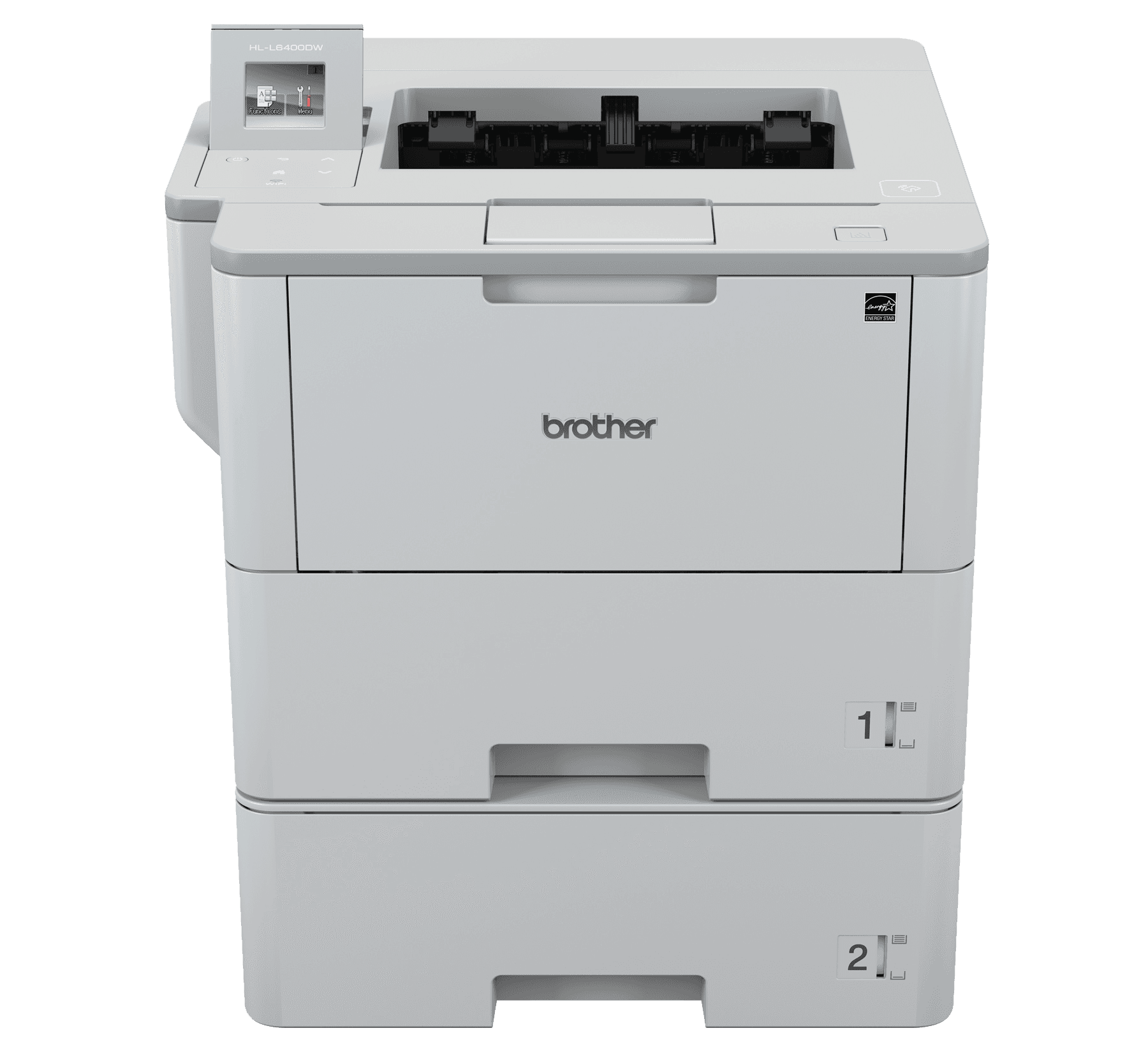 Laser Printers