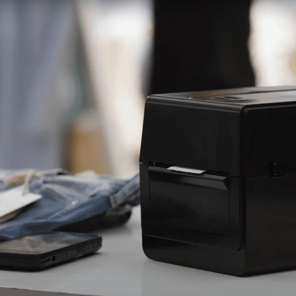 toshiba high speed printers