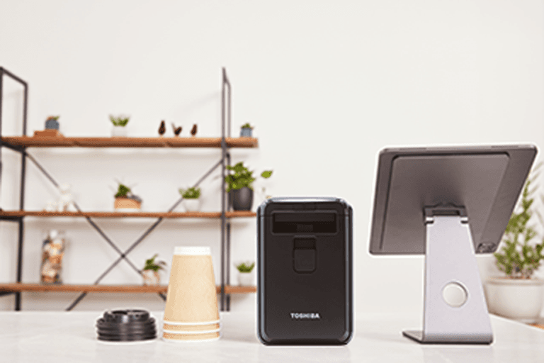 Sustainability & Toner Recycling | Toshiba Business
