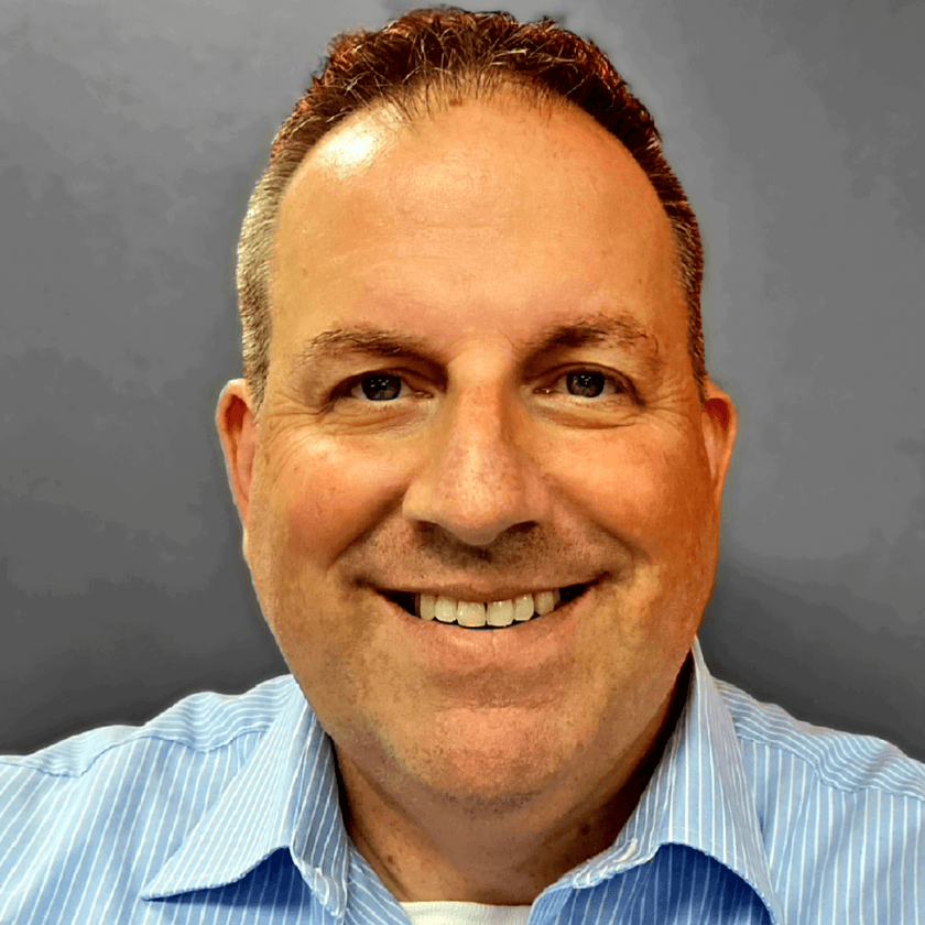 Darell Brown Headshot