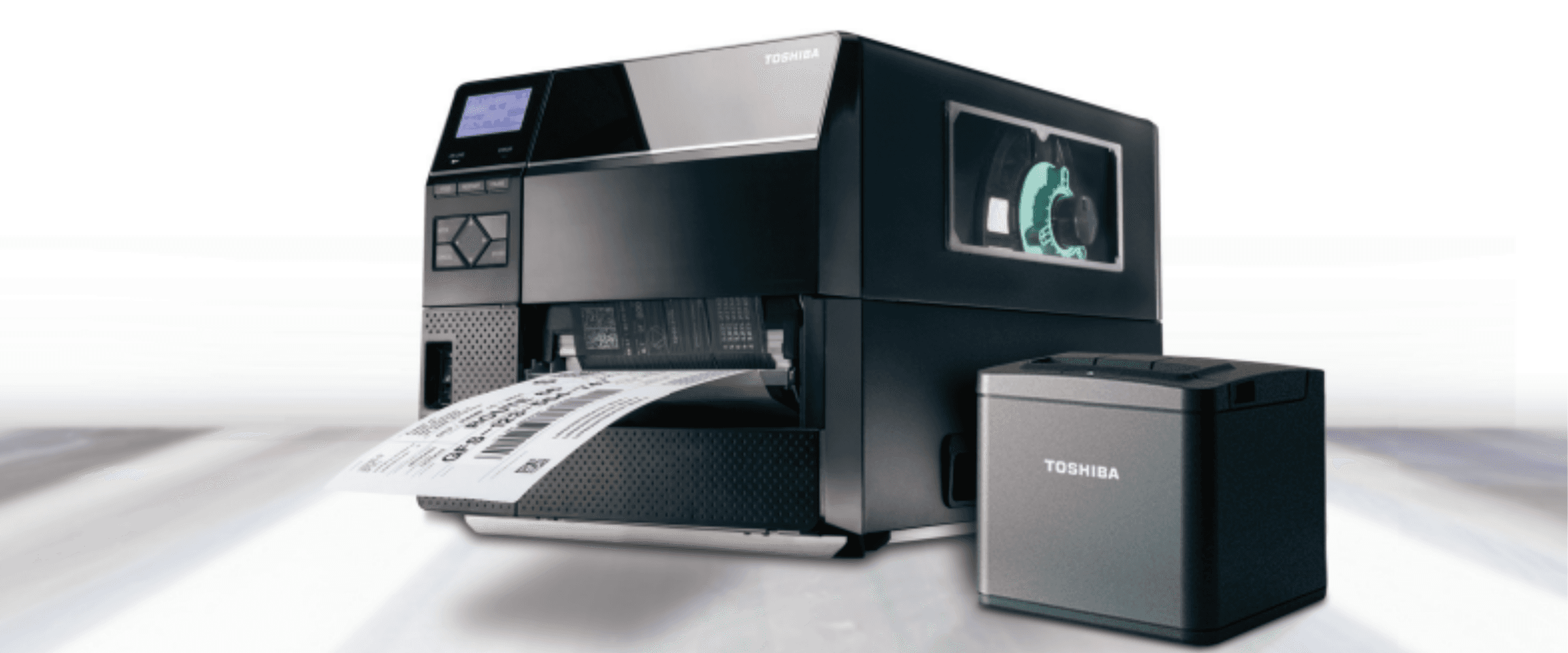 Support for Microsoft Universal Print Available with Toshiba MFPs - Toshiba