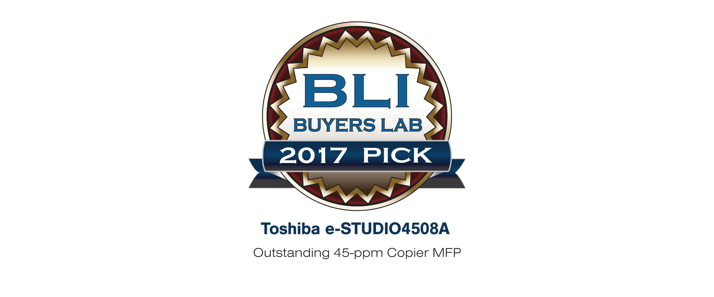 Buyers Lab Summer 2017 Logo