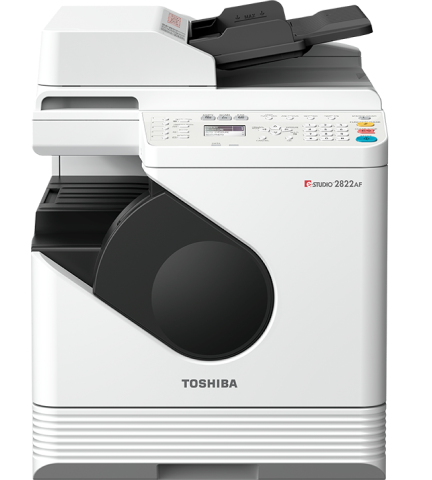 Toshiba e-Studio 4515AC A3 Color Laser Multifunction Printer – ABD Office  Solutions, Inc.