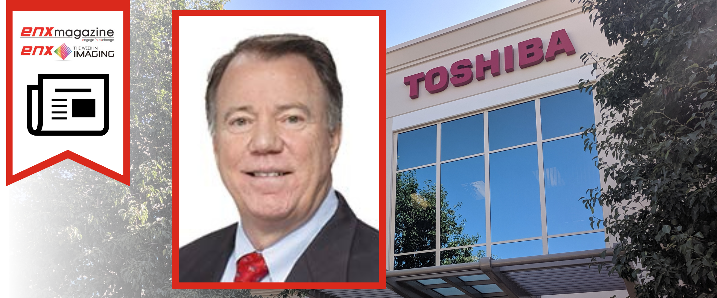 Scott Robinson Toshiba Article