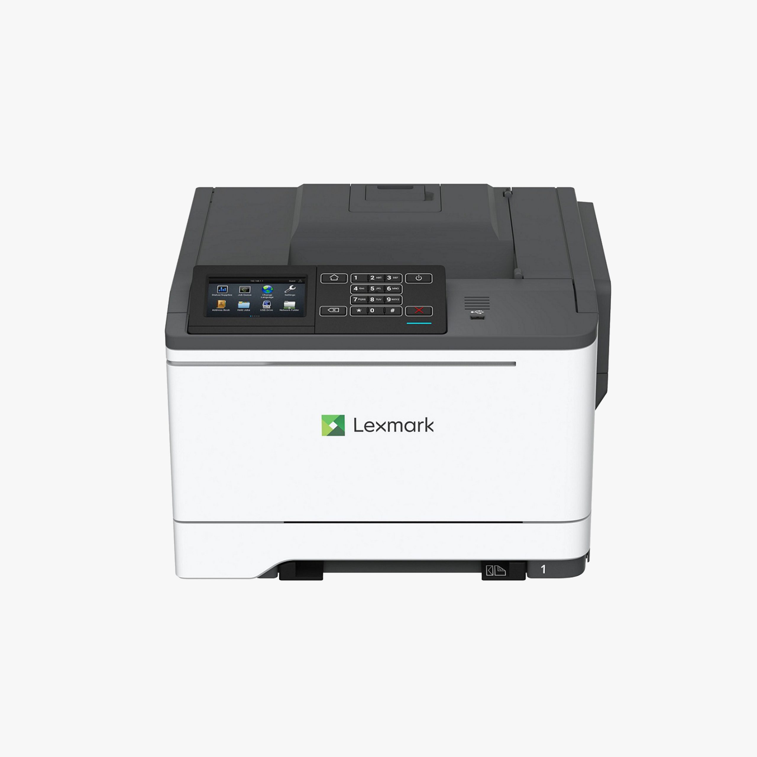 lexmark-laser-printer
