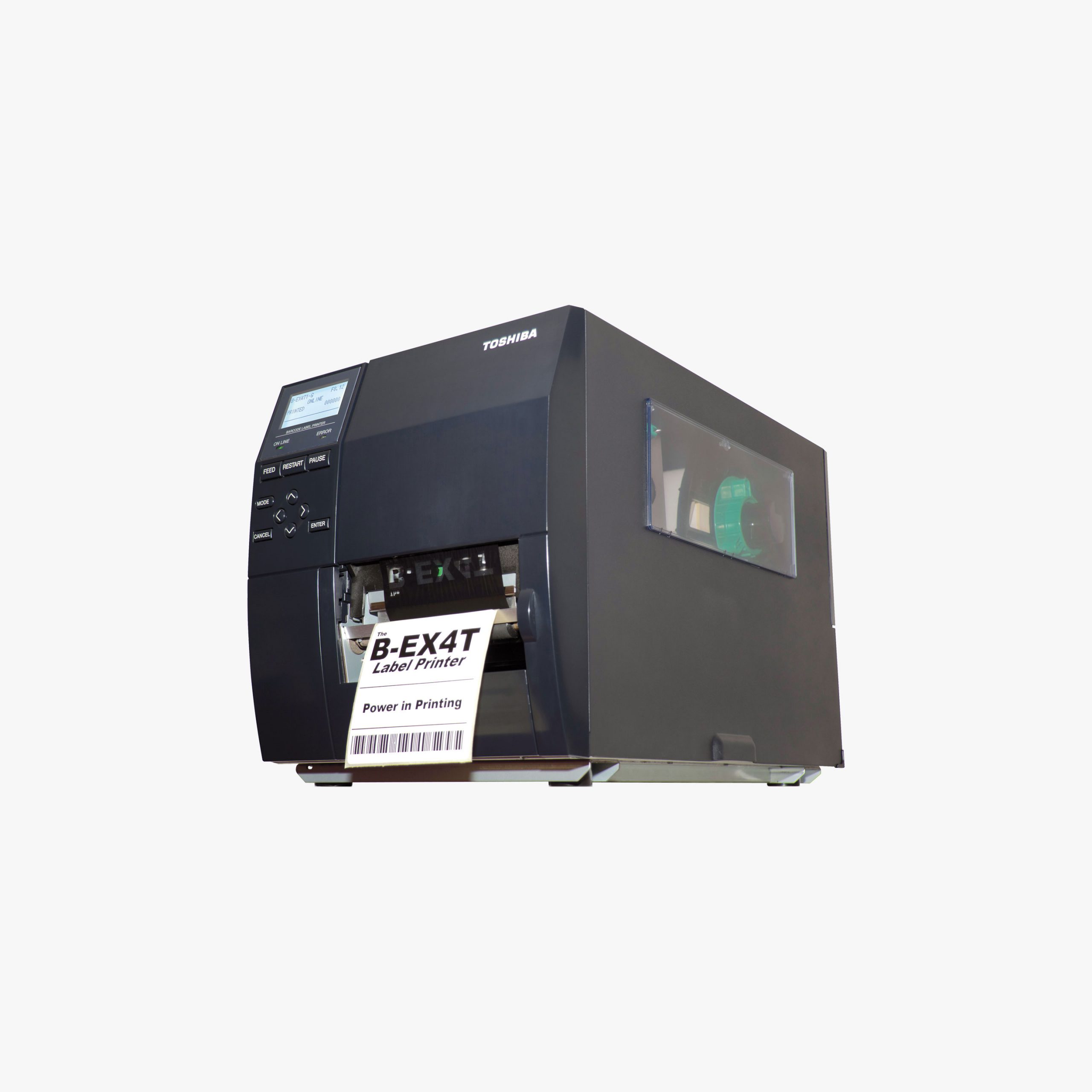 Laser Printers  Toshiba America Business Solutions
