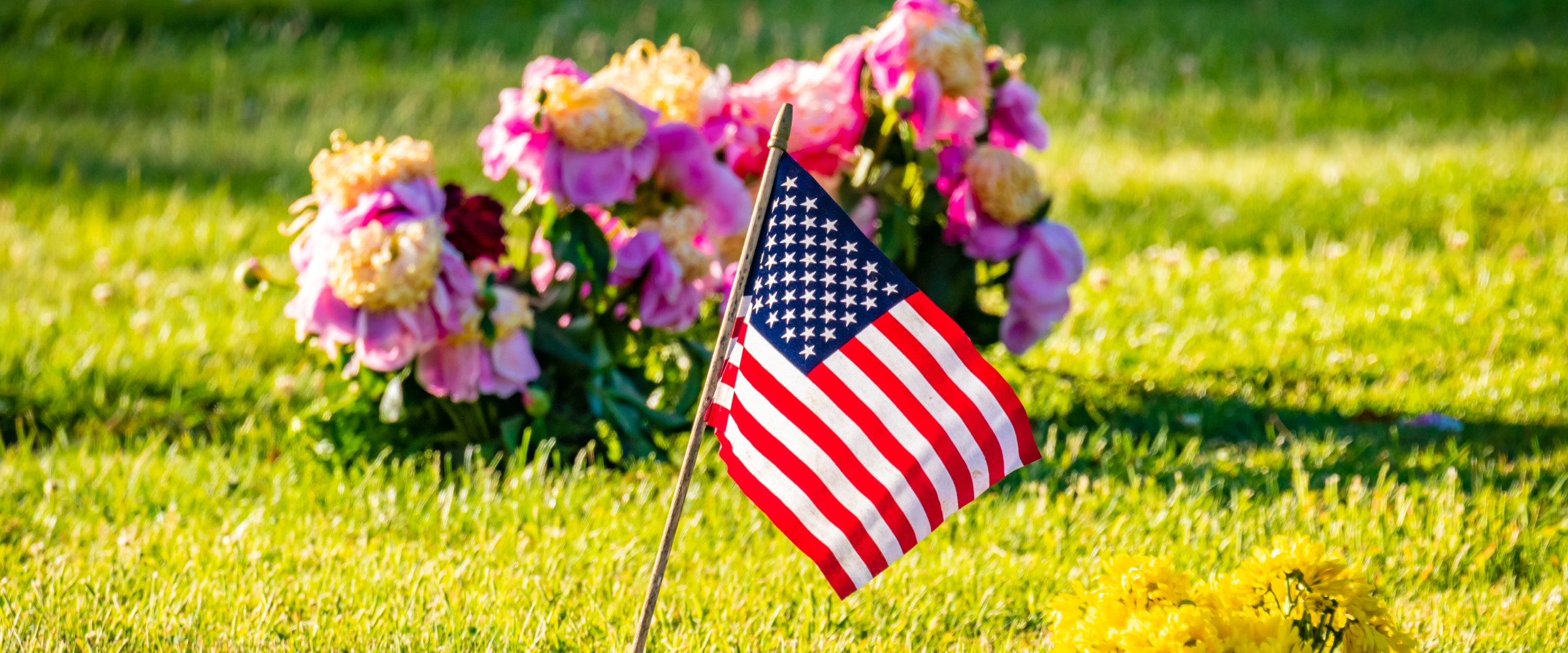 Memorial Day: A Time to Reflect, Remember, and Pay Tribute