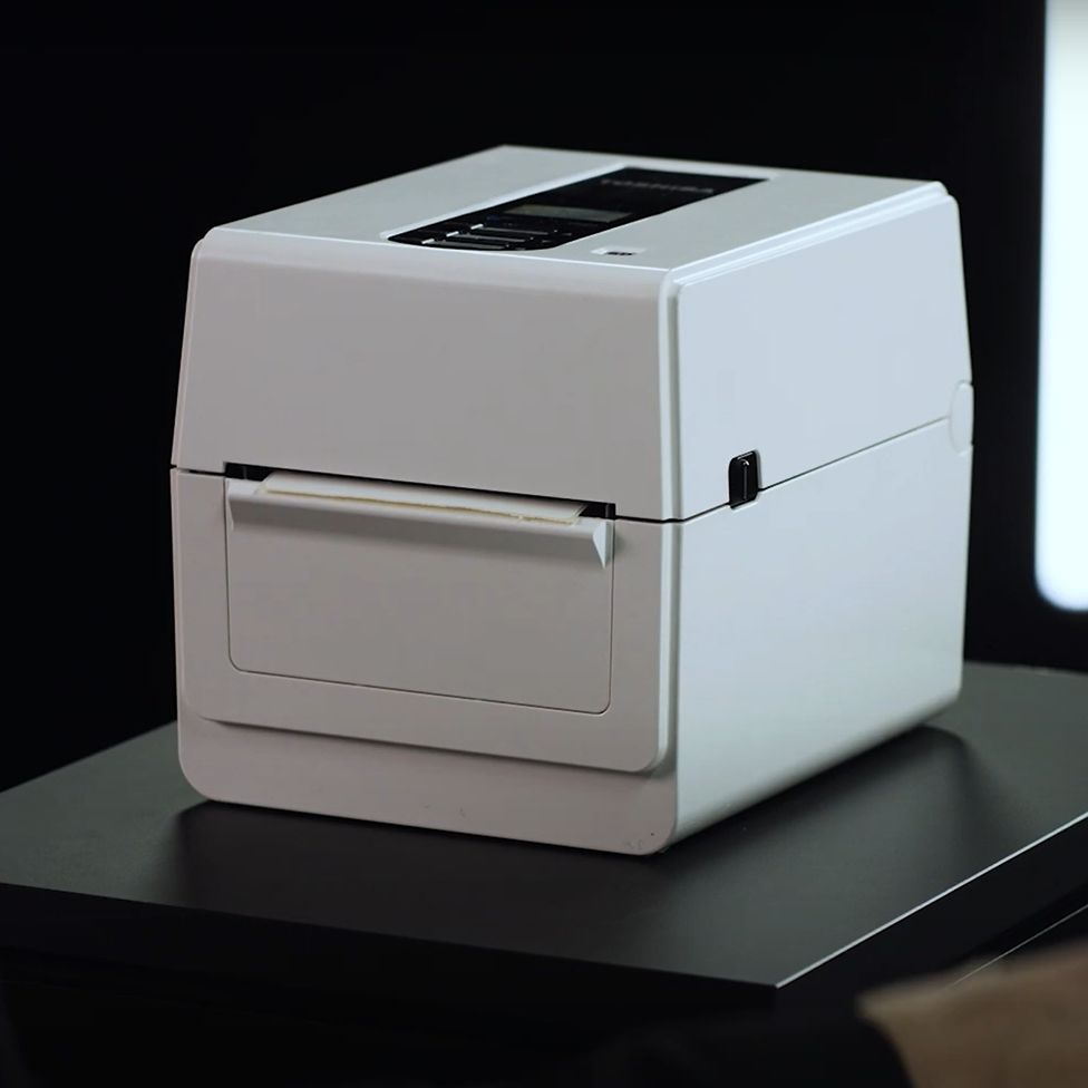 BV410D | Label Printer | Toshiba America Business Solutions
