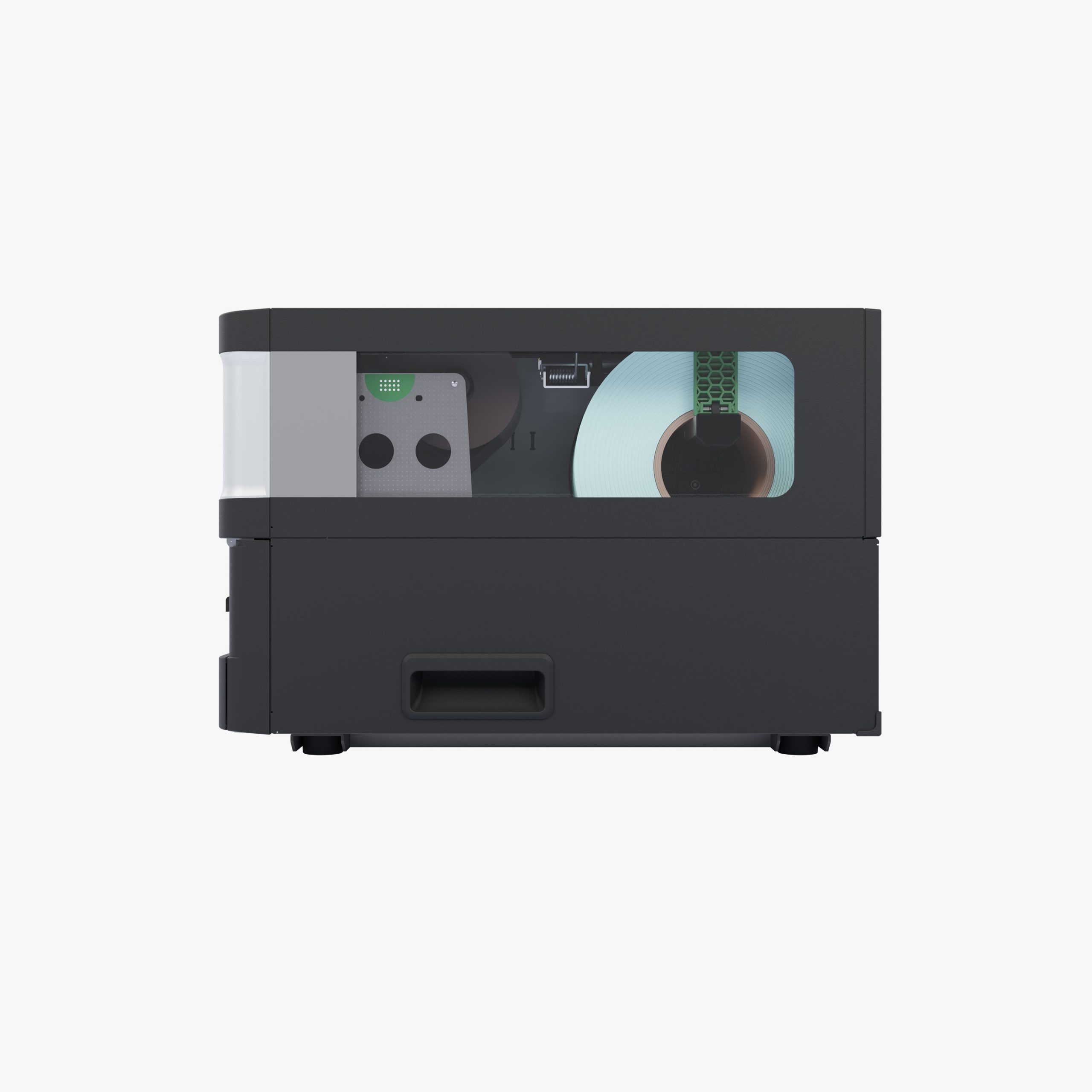 BX420T | Label Printer | Toshiba America Business Solutions