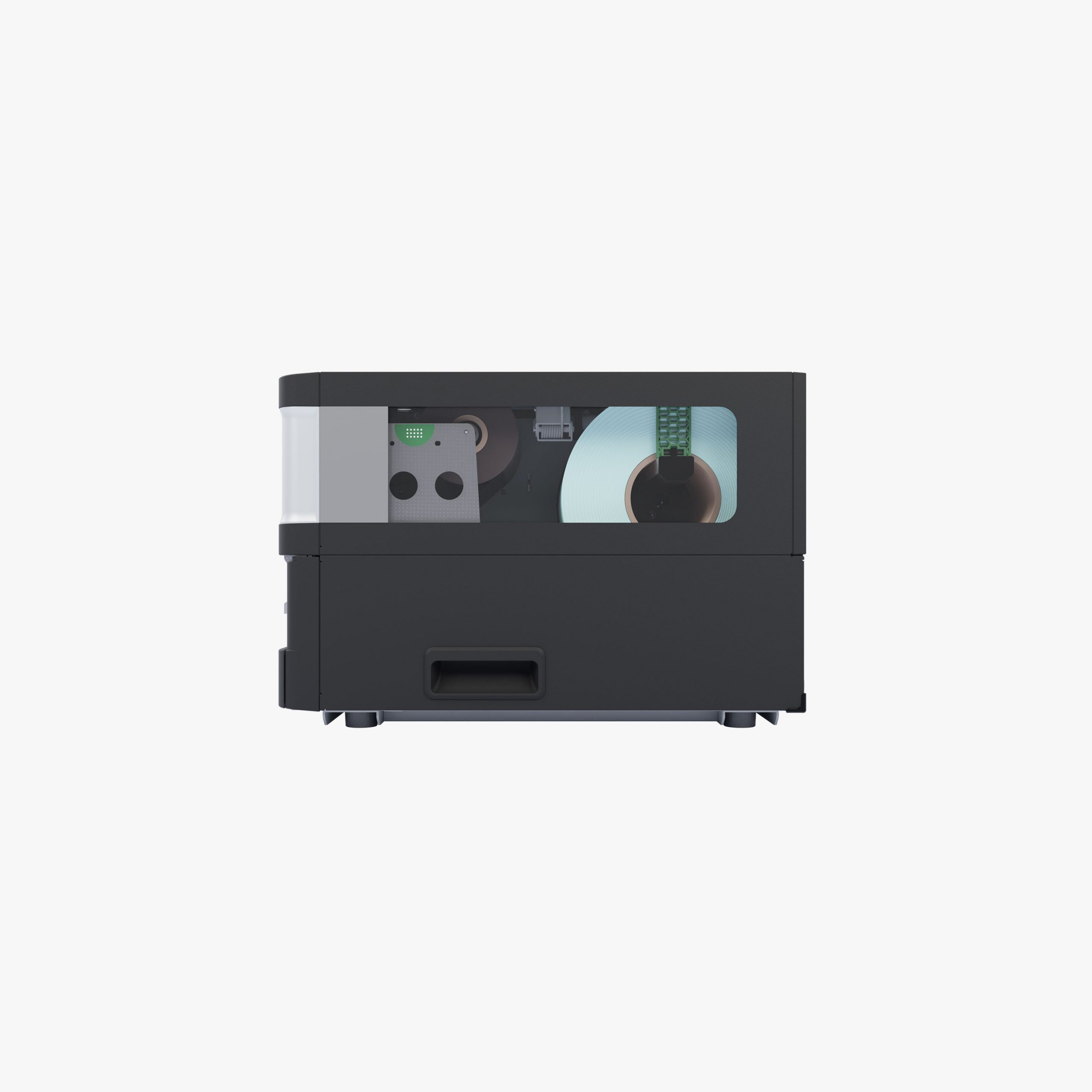 BX620T | Label Printer | Toshiba America Business Solutions