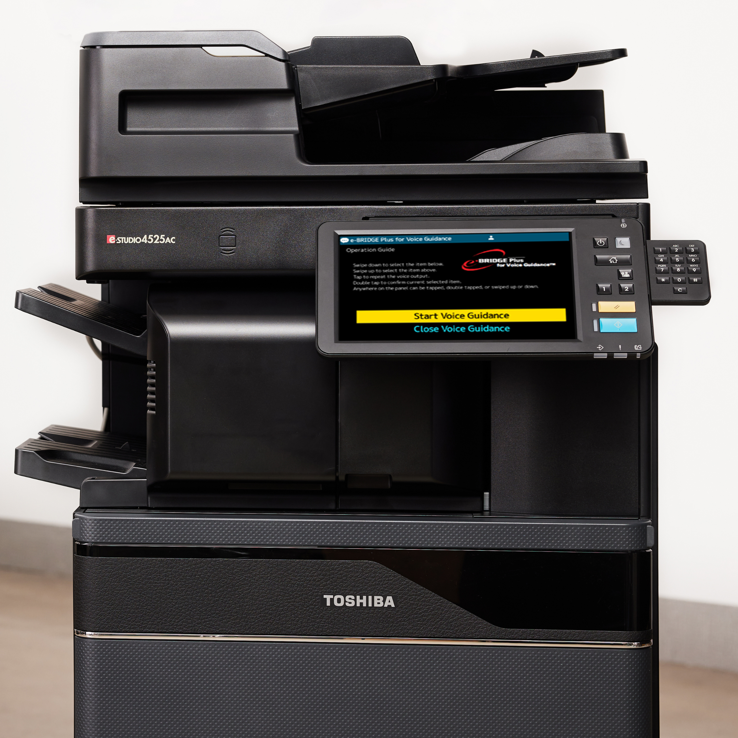 Section 508 - Toshiba