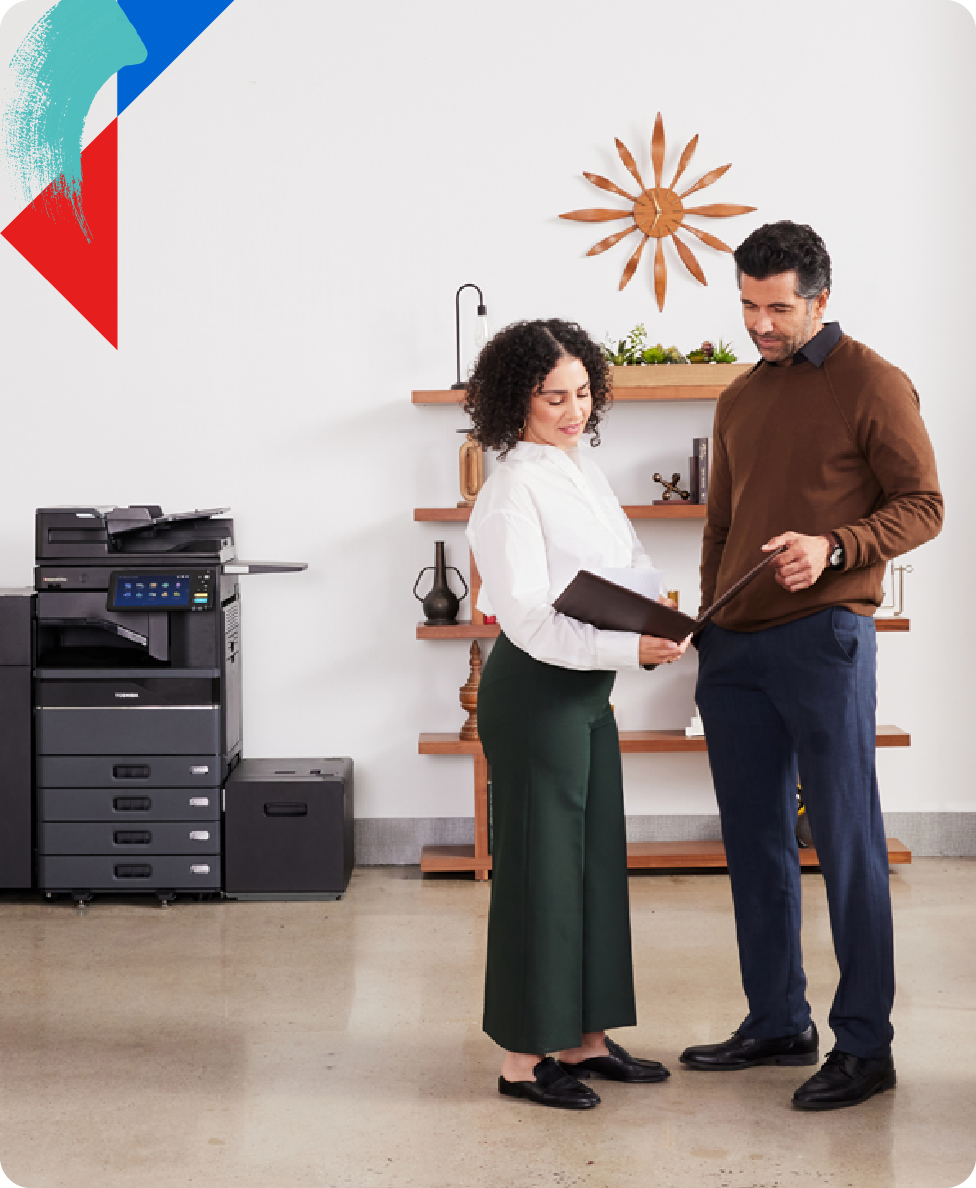 Toshiba Business Solutions