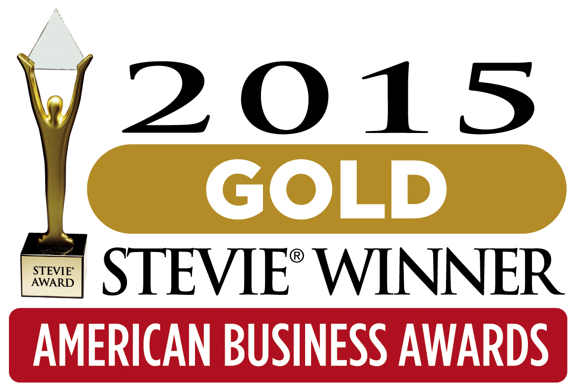 The American Business Awards: Gold Stevie®
