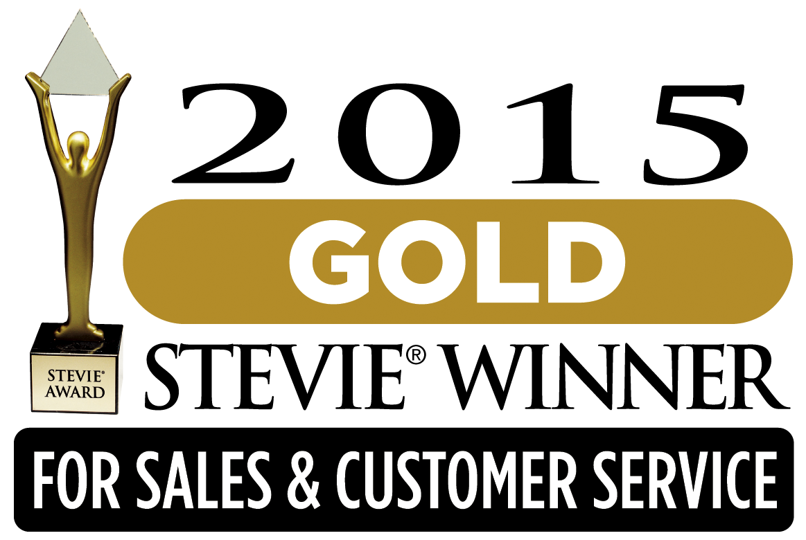 The American Business Awards: Gold Stevie®