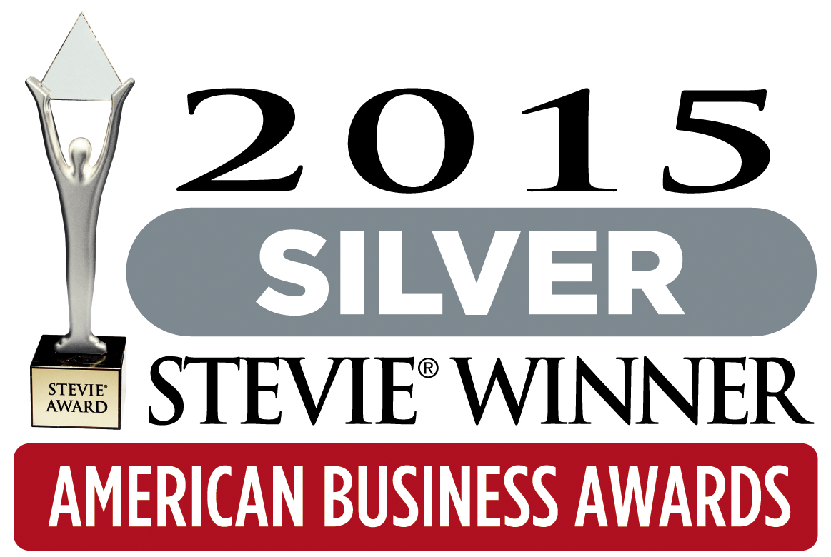 The American Business Awards: Silver Stevie®
