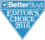 Better Buys: Q3 2016 Editor’s Choice Award