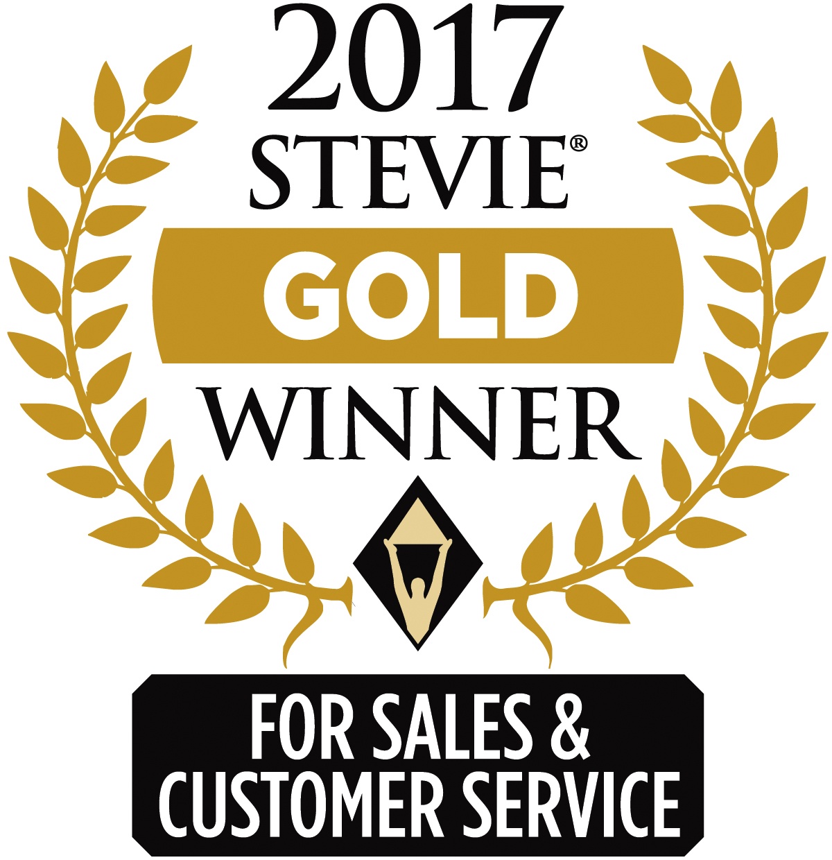 The American Business Awards: Gold Stevie®