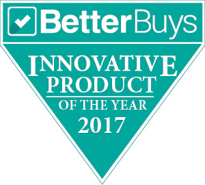 Better Buys: 2017 Innovative Product of the Year Award