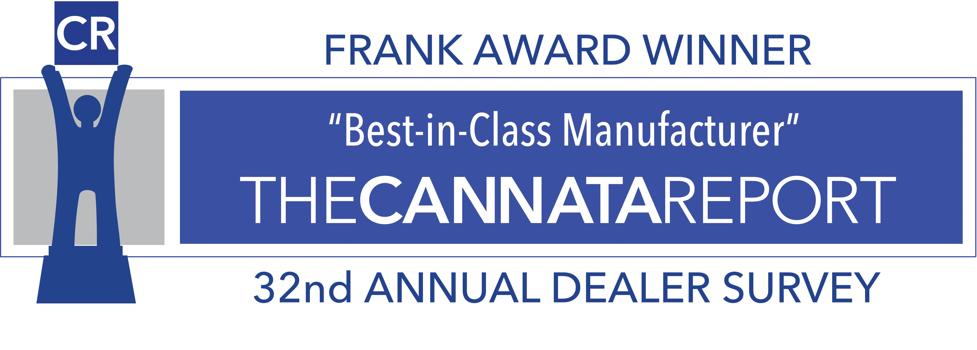 The Cannata Report: Annual Dealer Survey ‘Frank Award’