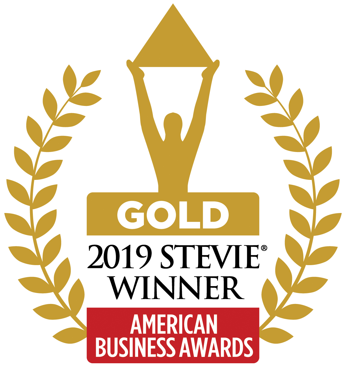 THE AMERICAN BUSINESS AWARDS - 2019 GOLD STEVIE