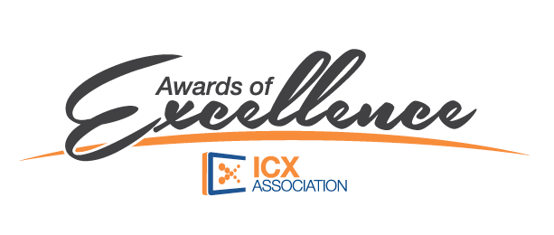 ICX Association: Excellence Award