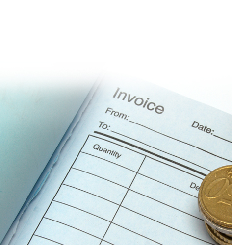 Streamline and Speed Up Invoicing