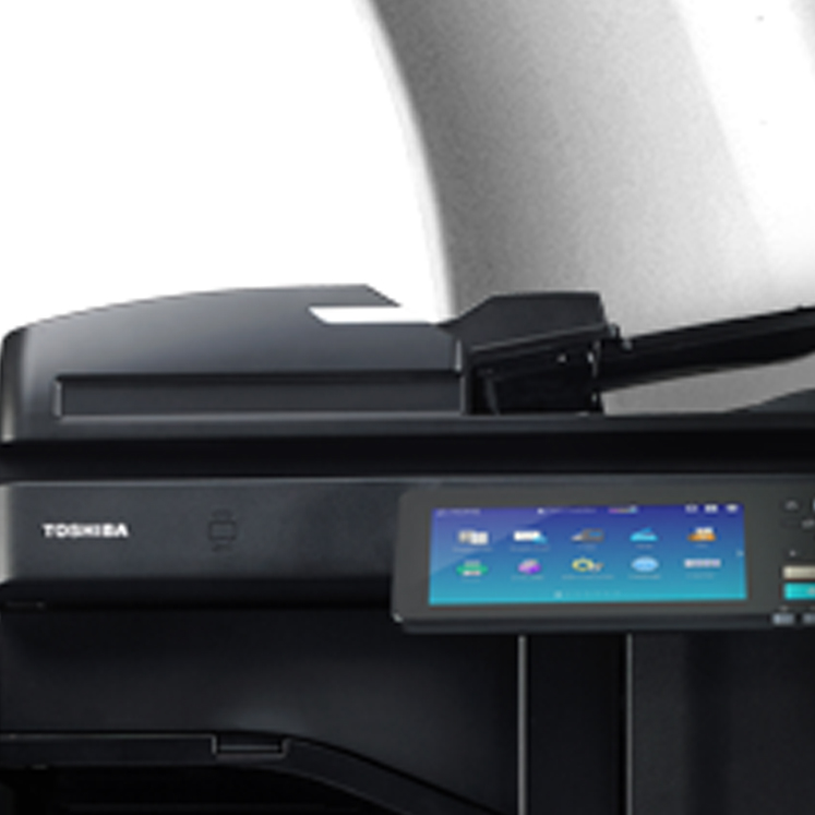 How to make double sided copies on a toshiba copier Mfps Office Copiers Toshiba America Business Solutions