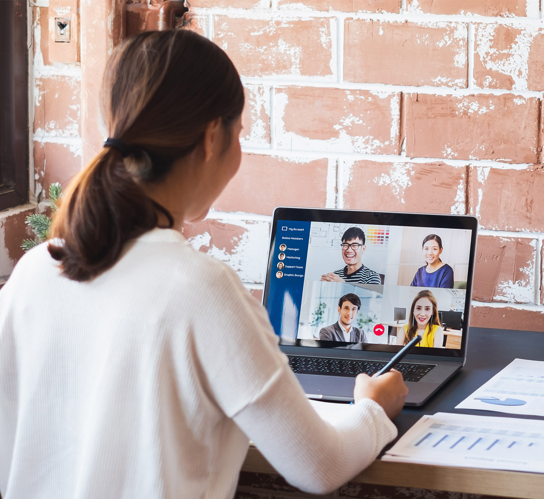 Remote Work